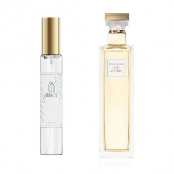 Francuskie Perfumy Elizabeth Arden 5th Avenue*